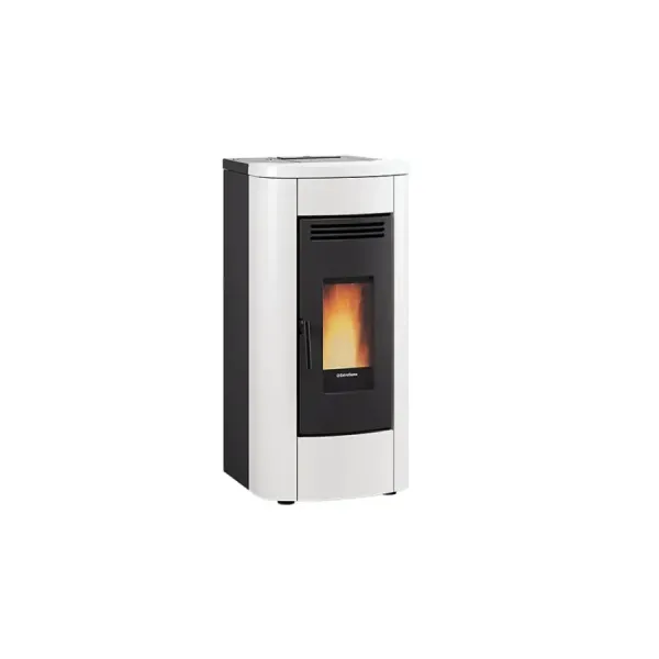 Poêles à granulés Extraflame Klaudia Plus 5.0 EVO, puissance 8,0 kW, 1289952