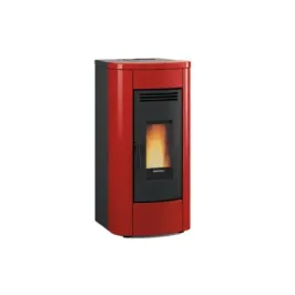 Poêles à granulés Extraflame Klaudia Plus 5.0 EVO, puissance 8,0 kW, 1289950