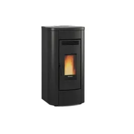Extraflame Klaudia Plus 5.0 EVO pellet stoves, 8.0 kW output, 1289951
