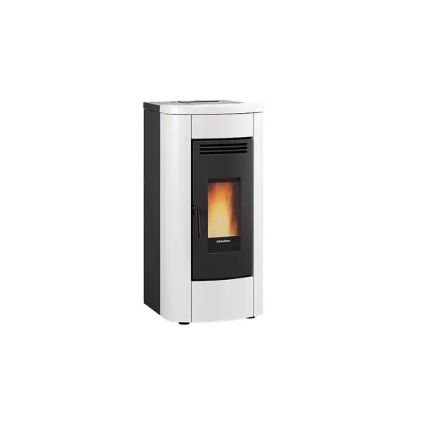 Extraflame Klaudia Plus 5.0 pellet stove, 8.0 kW output, 1286853