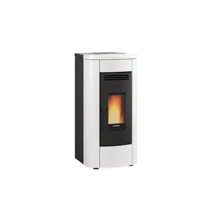 Extraflame Klaudia Plus 5.0 pelletkachel, 8,0 kW vermogen, 1286853