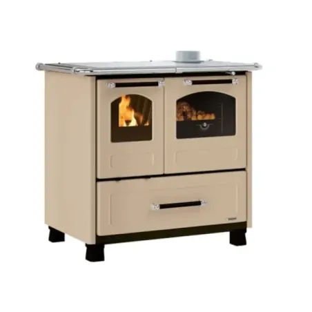 Four de cuisine La Nordica Family 4.5, puissance 7,5 kW, 7014004