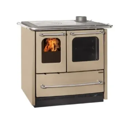 La Nordica Sovrana Easy Evo 2.0 keuken oven, 7,5 kW vermogen, 7014524