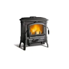 La Nordica Isetta wood-burning stoves, 16, 7.3 kW output, 3002140