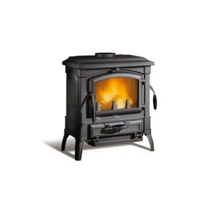 La Nordica Isetta wood-burning stoves, 16, 7.3 kW output, 3002140