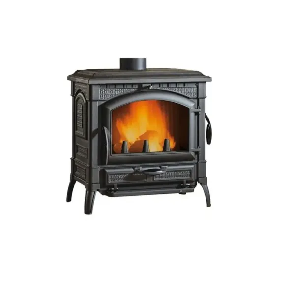 La Nordica Isotta.16 wood-burning stoves, 11.9 kW output, 3002340