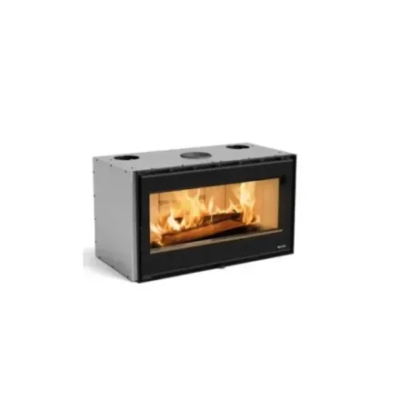 La Nordica Inserto 100 Wide.16 houtkachel, vermogen 8,1 kW, 3001340