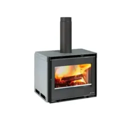 Insert en bois La Nordica Inserto 70 EOS, puissance de 8,5 kW, 3007140