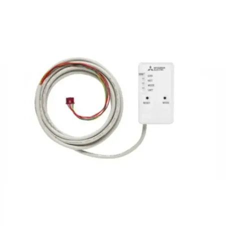 Wi-Fi-interface Mitsubishi MAC-587IF-E