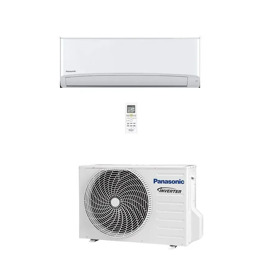 Air Conditioner Panasonic Mono Split 4.2 kW Wit CS-TZ42ZKEW