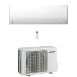 Air conditioners Mitsubishi Mono Split 18 Btu wall MSZ-BT