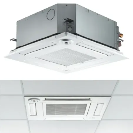 Mitsubishi Indoor Unit 21000 Btu 6.1 kW SLZ-M60FA2