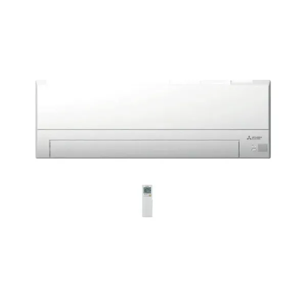 Mitsubishi air conditioner, indoor unit 7 Btu, wall-mounted, MSZ-BT