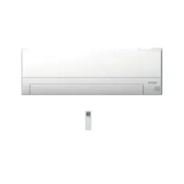 Mitsubishi airconditioner, binnenunit 12 Btu, wandmontage, MSZ-BT