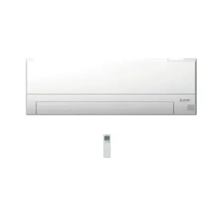 Mitsubishi airconditioner, binnenunit 12 Btu, wandmontage, MSZ-BT