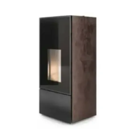 Pellet stoves MCZ 6 kW Eiko Natural Matic 6 Core R 7122083 6923003
