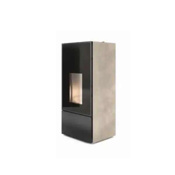 Pellet stoves MCZ 6 kW Eiko Natural Matic 6 CORE UP 7124005 6923004