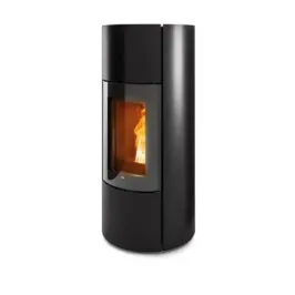 Poêles à granulés MCZ 8 kW Mood Comfort Air Matic 8 CORE R 7124002 6923019