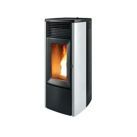 Hydro pellet stoves MCZ 8 kW Ego Hydro Matic 8 R 7122079 6921001