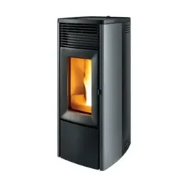 Hydro pellet stoves MCZ 12.1 kW Ego Hydro Matic 12 R 7122080 6921003
