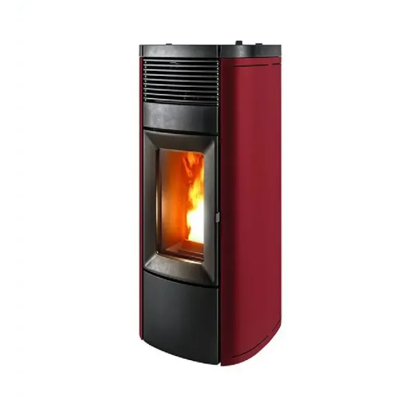 Poêles à granulés Hydro MCZ 12,1 kW Ego Hydro Matic 12 R 7122080 6921004