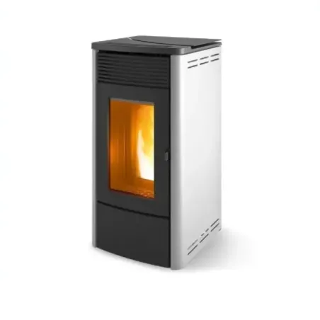 Pelletkachels MCZ 6,3 kW Tecla Air 6 R 7122001 6919006