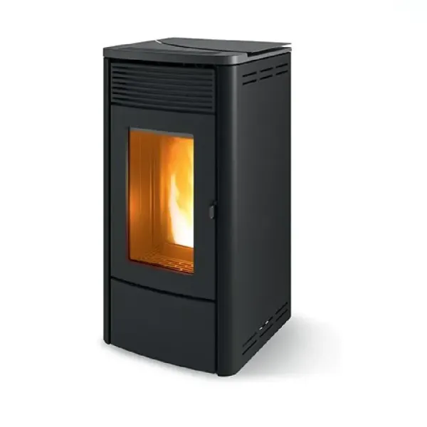 Pellet stoves MCZ 6.3 kW Tecla Air 6 R 7122001 6919005