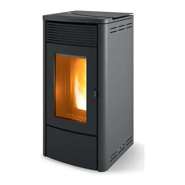 Pelletkachels MCZ 6,3 kW Tecla Air 6 R 7122001 6919008