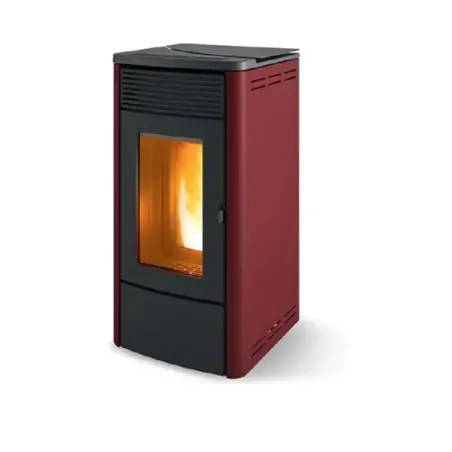 Pellet stoves MCZ 6.3 kW Tecla Air 6 R 7122001 6919007
