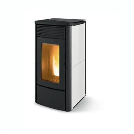 Pelletkachels MCZ 6,3 kW Alyssa Air 6 R 7122001 6919015