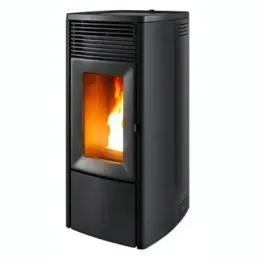 Pellet stoves MCZ 8 kW Ego Core Air Matic 8 CORE R 7124029 6921002