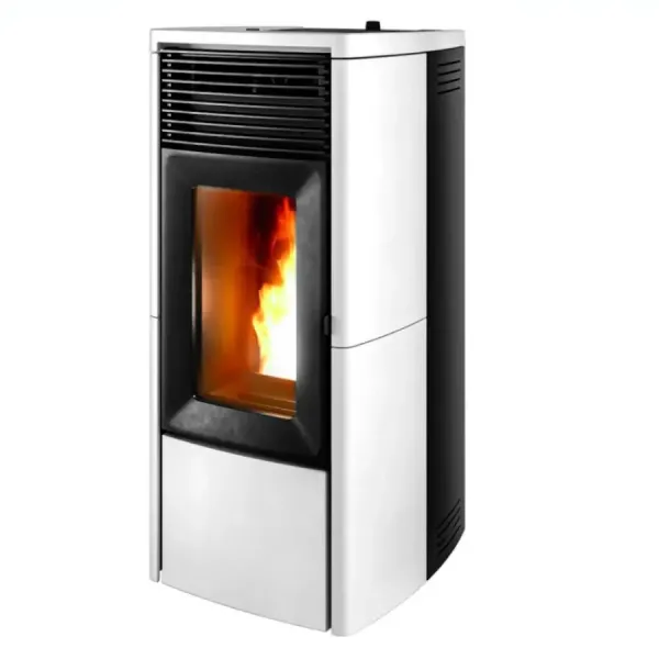 Pellet stoves MCZ 10 kW Star Comfort Air 10 R 7122045 6921005