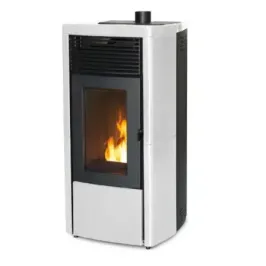 Pellet stoves MCZ 8.1 kW Star Air 8 UP 7122044 6921005
