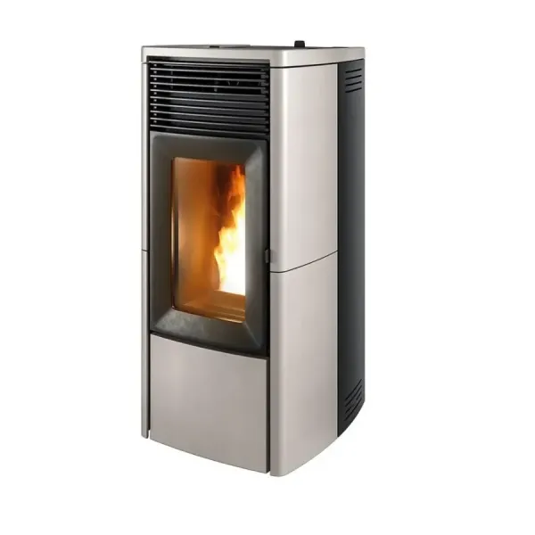 Pellet stoves MCZ 8.1 kW Star Air 8 UP 7122044 6921008