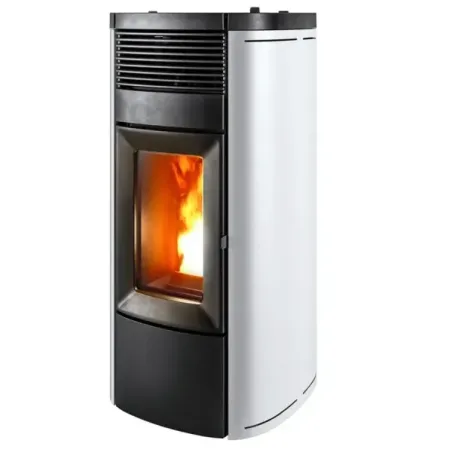 Pelletkachels MCZ 10 kW Musa Core Air Matic 10 CORE R 7124034 6921026