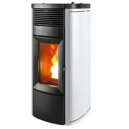 Pelletkachels MCZ 10 kW Musa Air 10 UP 7122054 6921026