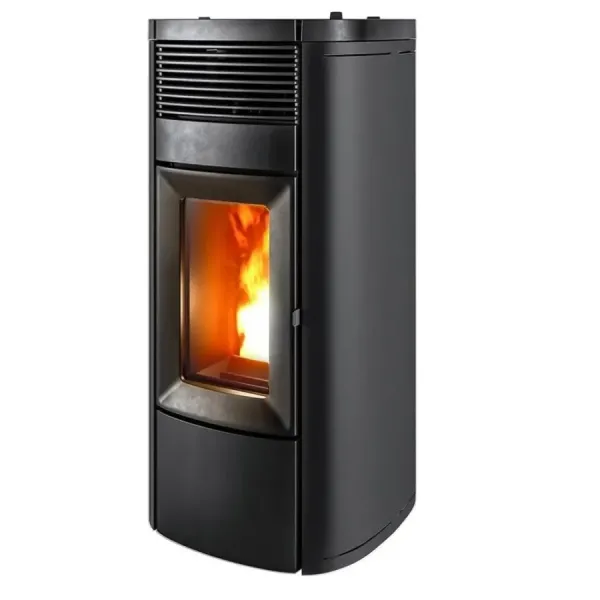 Poêles à granulés MCZ 11,9 kW Musa Comfort Air 12 UP 7122056 6921027