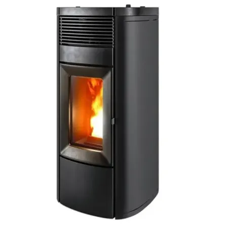 Pelletkachels MCZ 11,9 kW Musa Comfort Air 12 UP 7122056 6921027