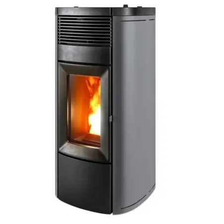Pelletkachels MCZ 11,9 kW Musa Comfort Air 12 UP 7122056 6921028