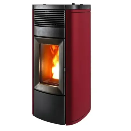 Poêles à granulés MCZ 11,9 kW Musa Comfort Air 12 UP 7122056 6921029