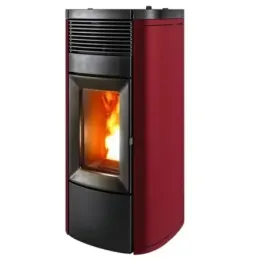 Poêles à granulés MCZ 13,8 kW Musa Comfort Air 14 UP 7122057 6921029