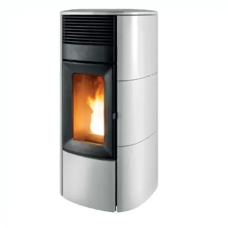 MCZ 14,1 kW Club Core Comfort Air Matic 14 CORE R 7124037 6921018