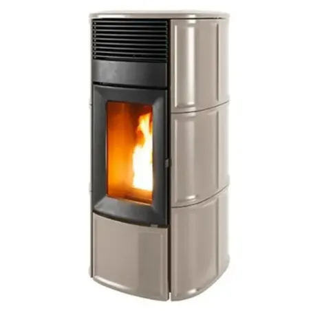 Pelletkachels MCZ 10 kW Suite Air 10 UP 7122050 6921017