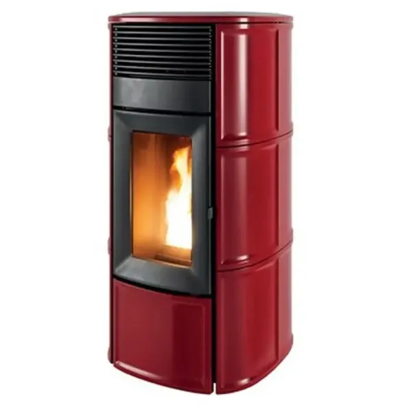 Pellet stoves MCZ 10 kW Suite Air 10 UP 7122050 6921015