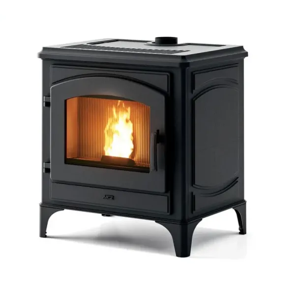 Poêles à granulés MCZ 8 kW Decò Air 8 UP 7122005