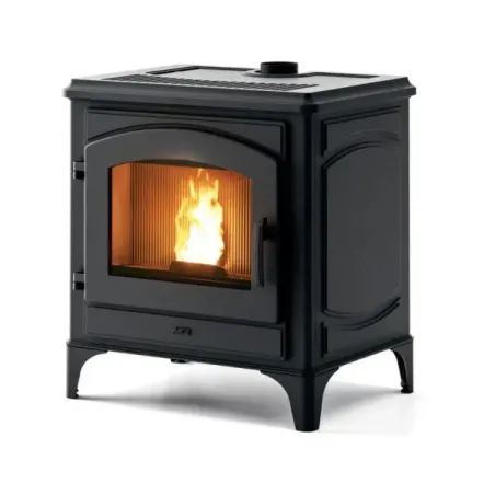 Pellet stoves MCZ 8 kW Decò Air 8 UP 7122005