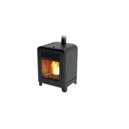 Pellet stoves MCZ 8 kW Cute Air 8 UP 7122002