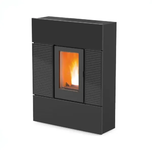 Pellet stoves MCZ 7.8 kW Ray Comfort Air 8 UP 7124009 6918011