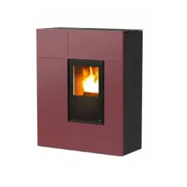 Pellet stoves MCZ 11.9 kW Stream Comfort Air 12 R 7122058 6920057
