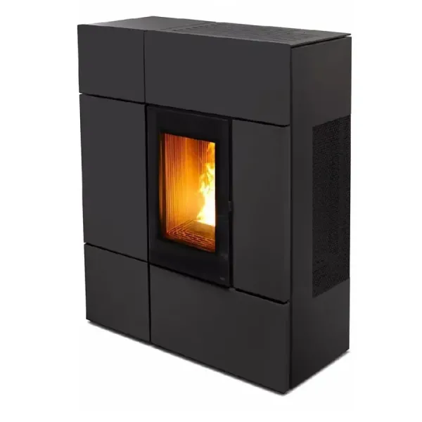 Pellet stoves MCZ 11.9 kW Stream Comfort Air 12 UP 7122059 6920058